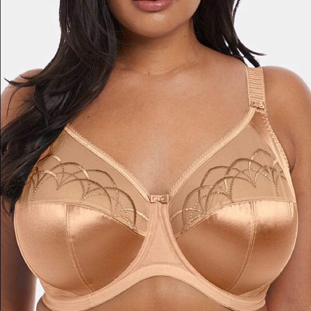 Elomi Cate 38DDD Hazel